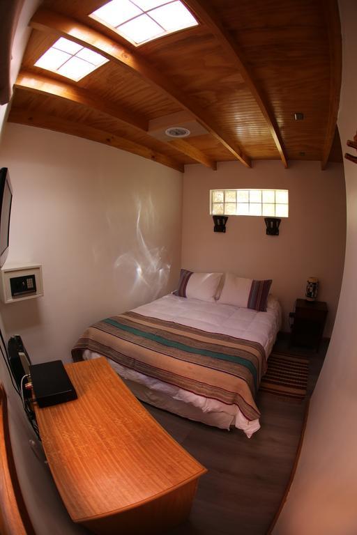Hotel Parina Atacama San Pedro de Atacama Zimmer foto