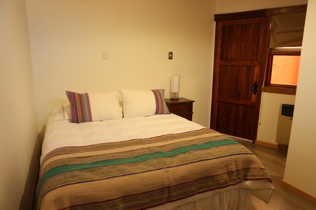 Hotel Parina Atacama San Pedro de Atacama Zimmer foto