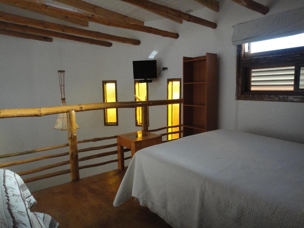 Hotel Parina Atacama San Pedro de Atacama Zimmer foto